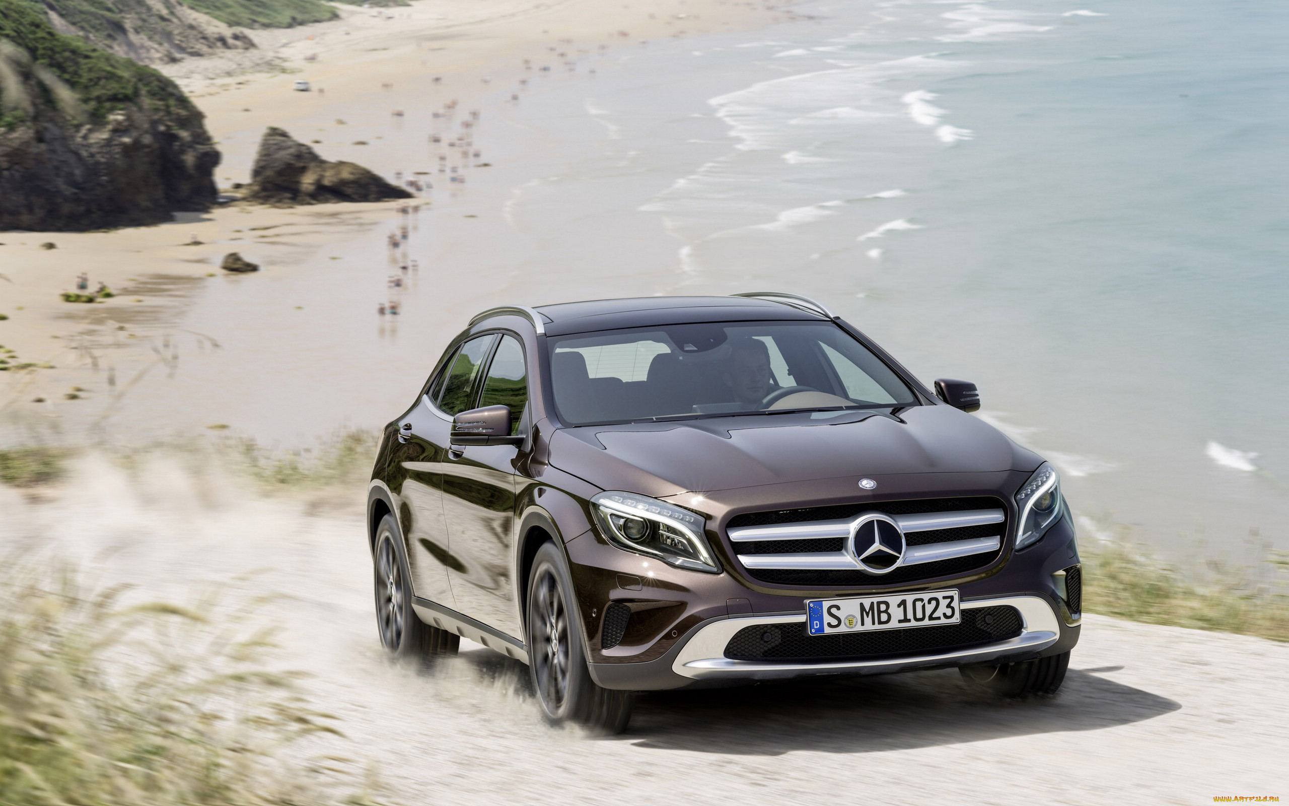 , mercedes, benz, mercedes-benz, gla, car